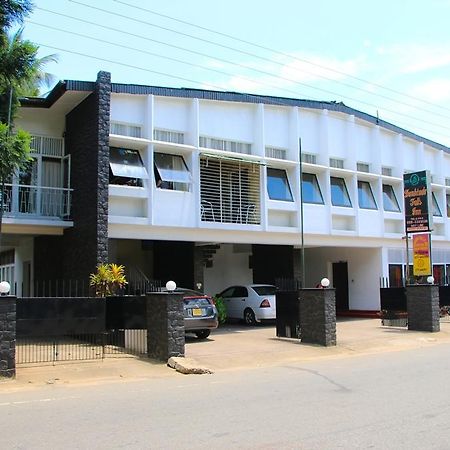 Dunhinda Falls Inn Badulla Εξωτερικό φωτογραφία