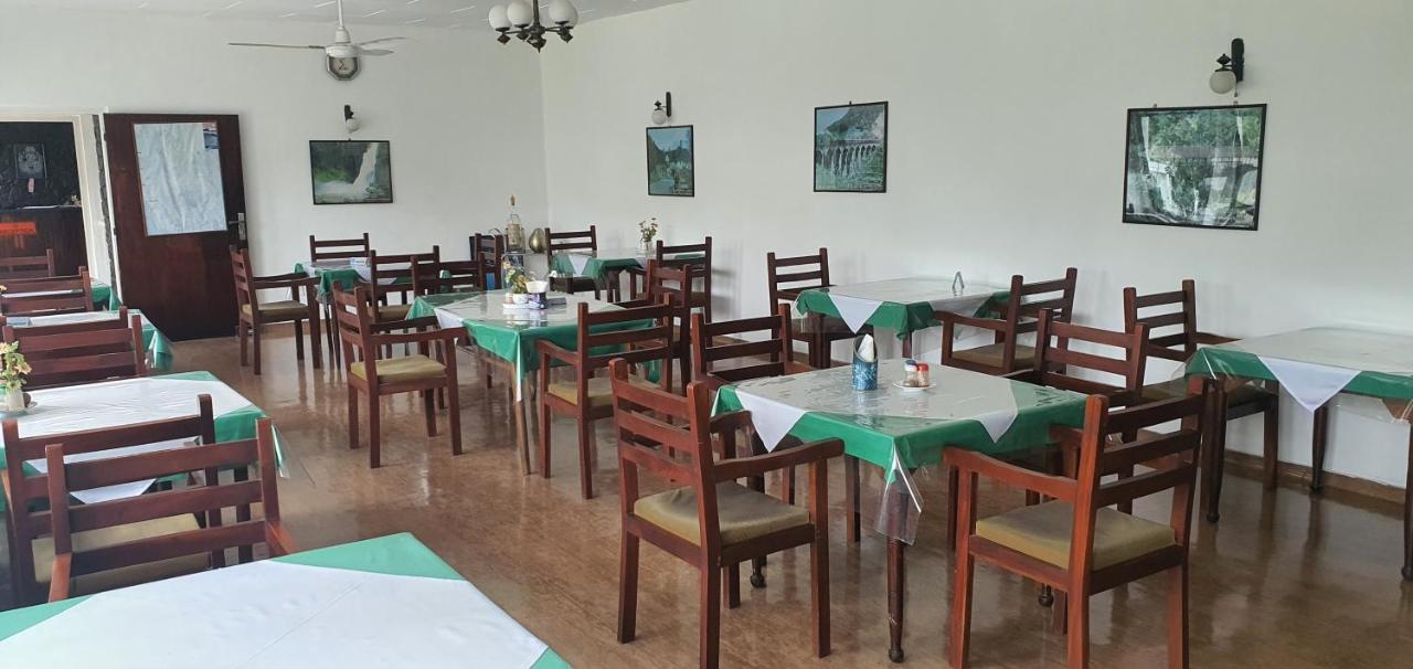 Dunhinda Falls Inn Badulla Εξωτερικό φωτογραφία