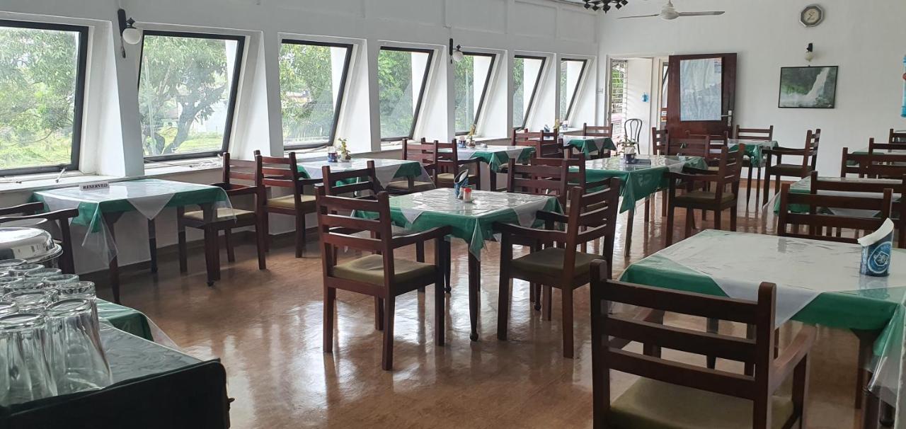 Dunhinda Falls Inn Badulla Εξωτερικό φωτογραφία