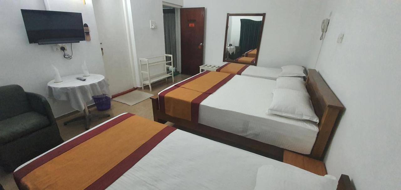 Dunhinda Falls Inn Badulla Εξωτερικό φωτογραφία
