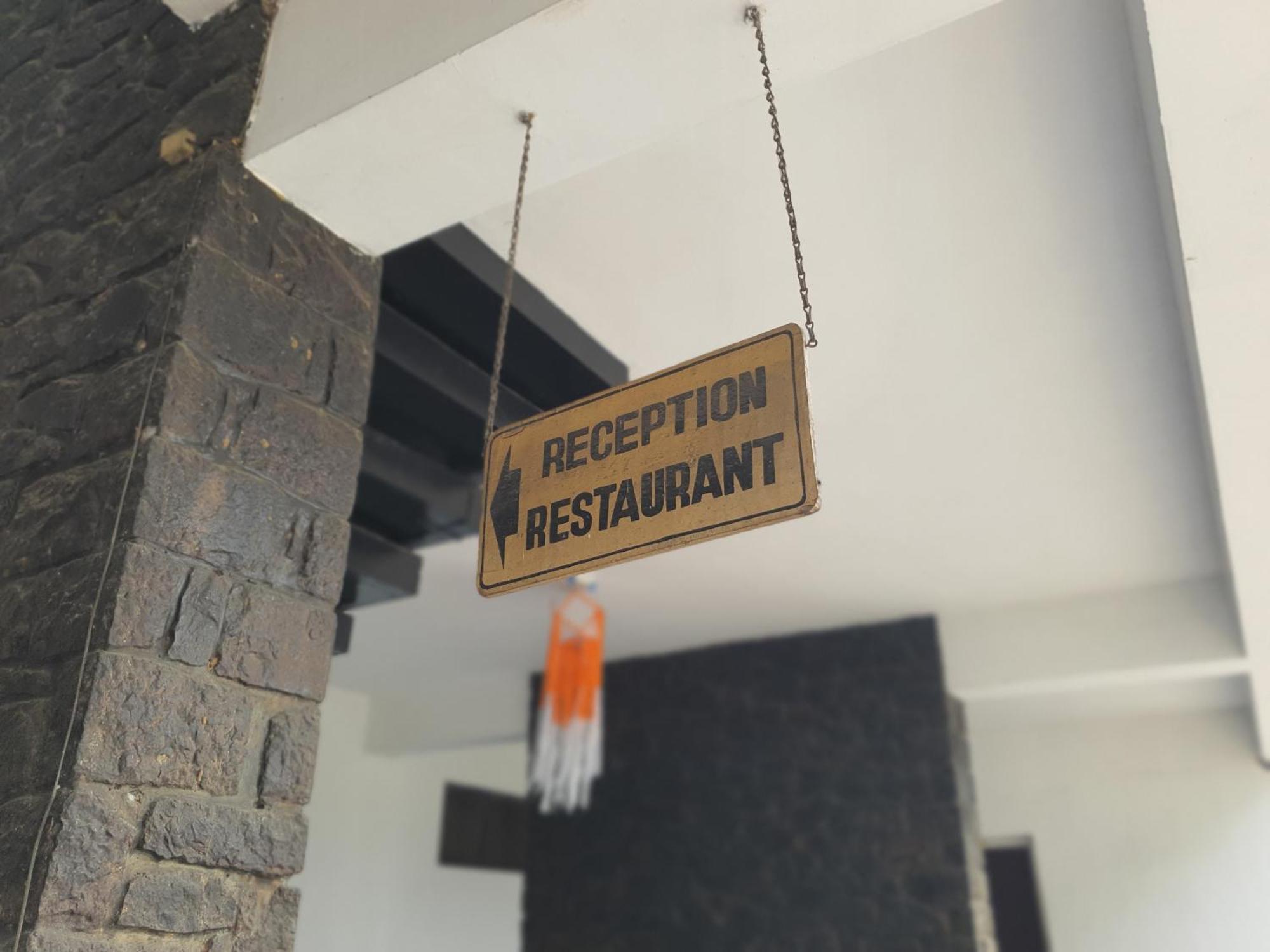 Dunhinda Falls Inn Badulla Εξωτερικό φωτογραφία