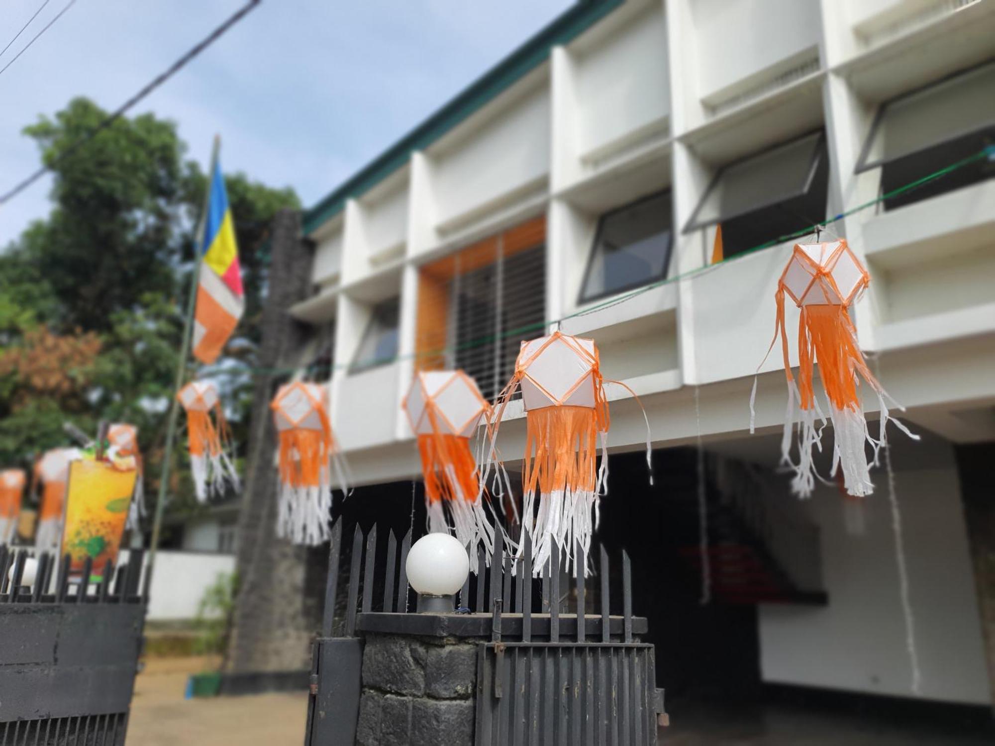 Dunhinda Falls Inn Badulla Εξωτερικό φωτογραφία