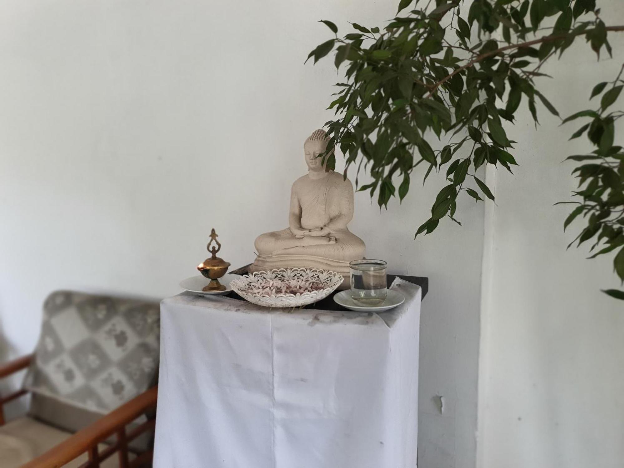 Dunhinda Falls Inn Badulla Εξωτερικό φωτογραφία
