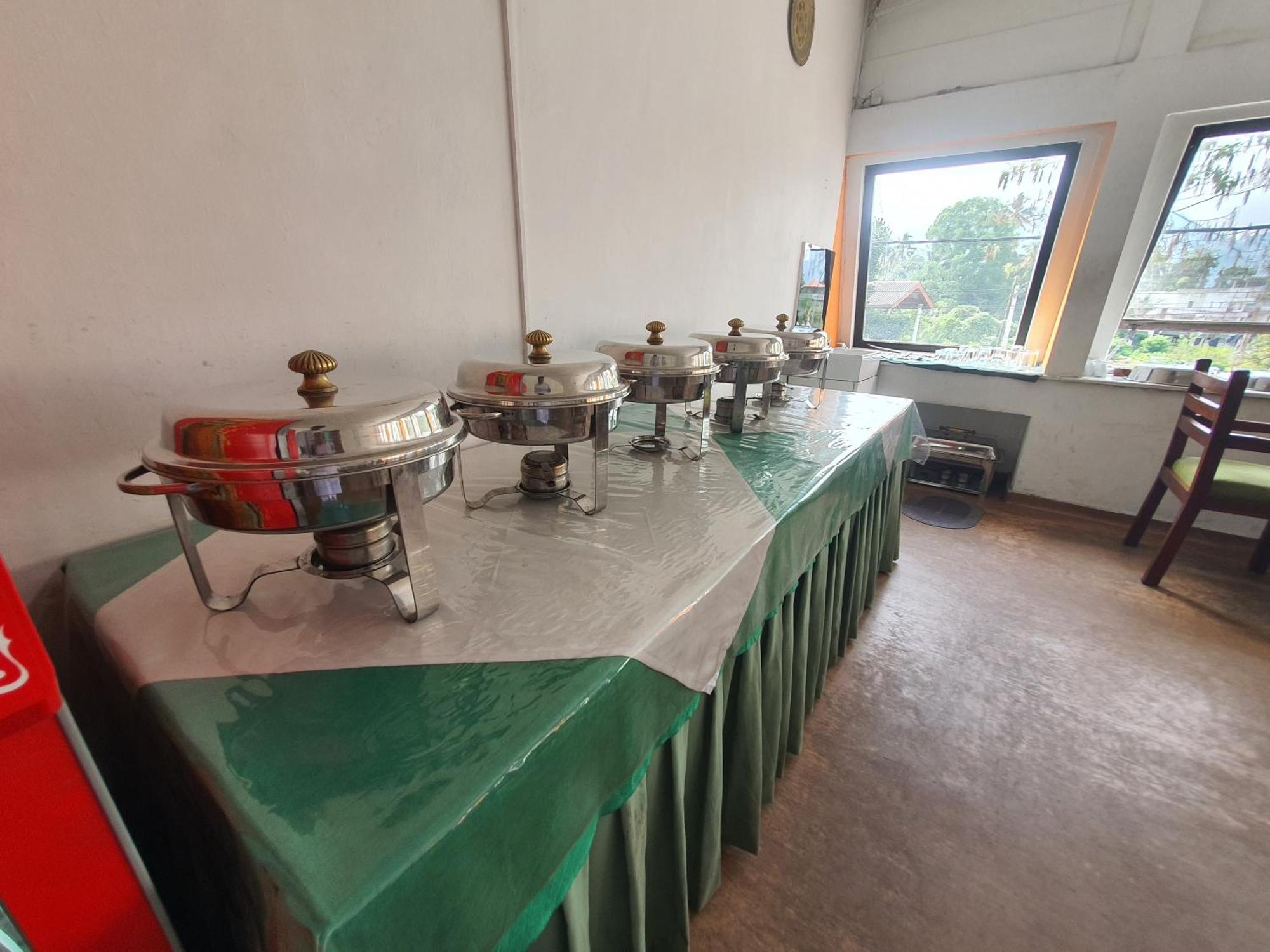 Dunhinda Falls Inn Badulla Εξωτερικό φωτογραφία