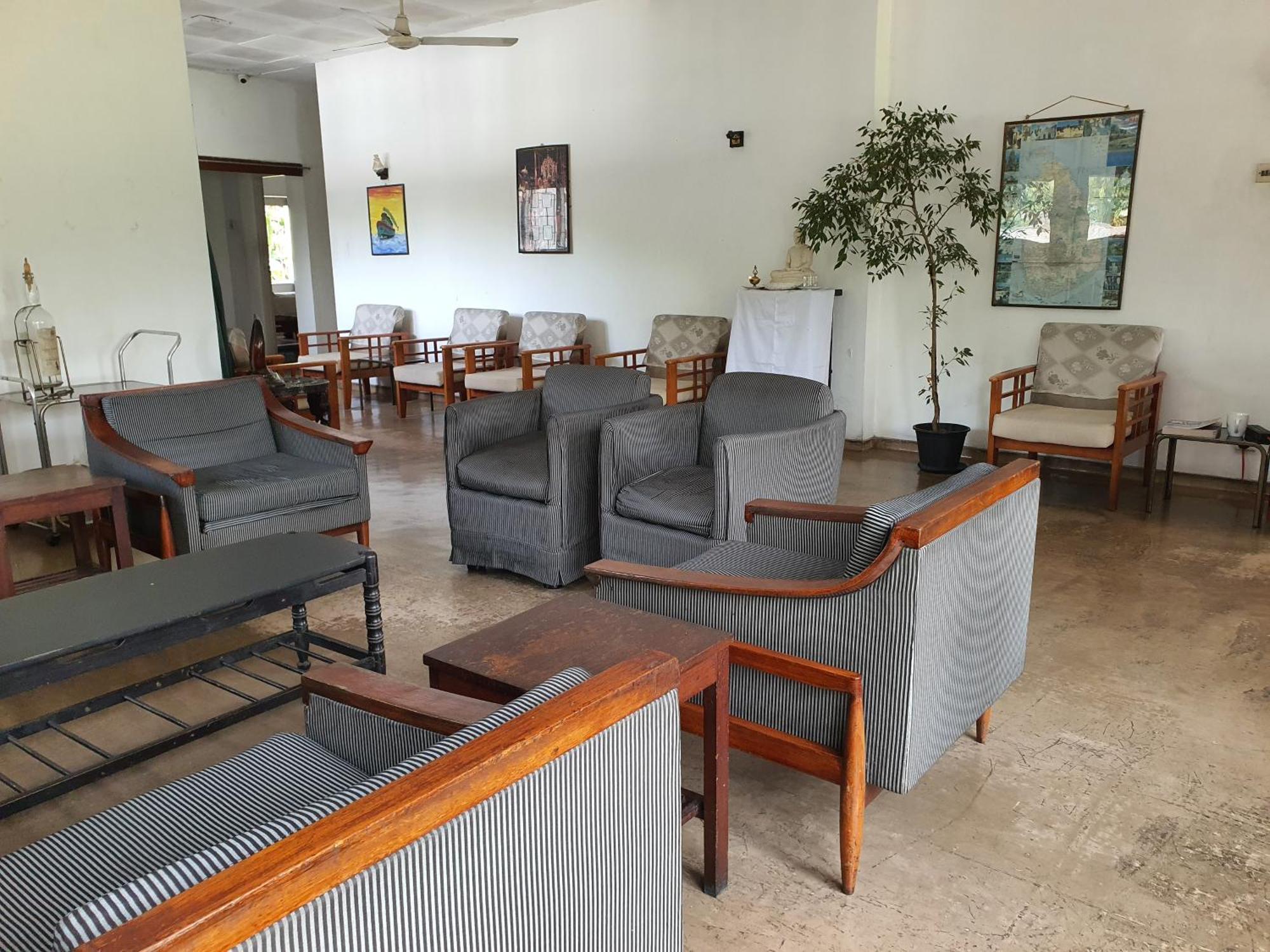 Dunhinda Falls Inn Badulla Εξωτερικό φωτογραφία