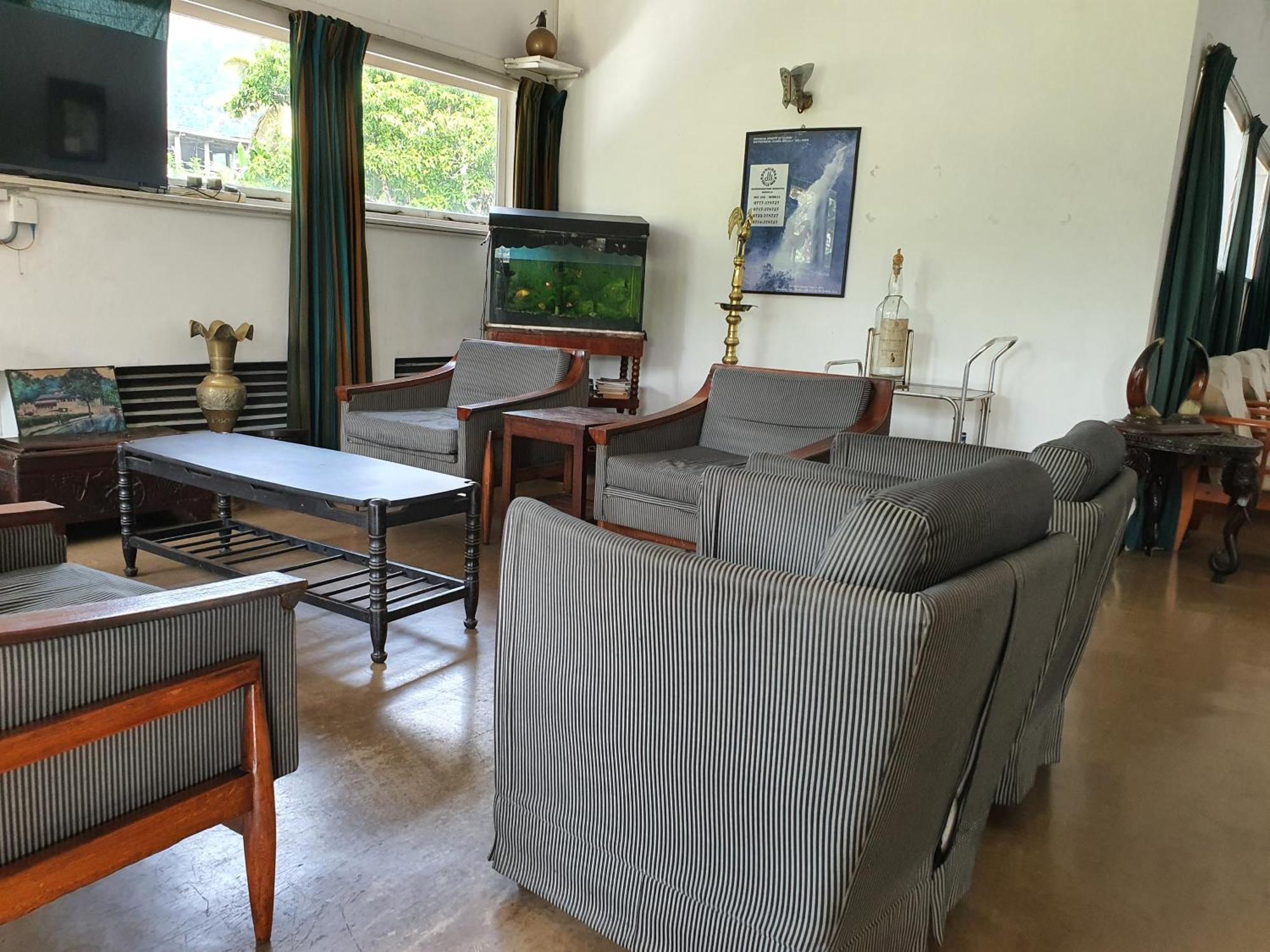 Dunhinda Falls Inn Badulla Εξωτερικό φωτογραφία