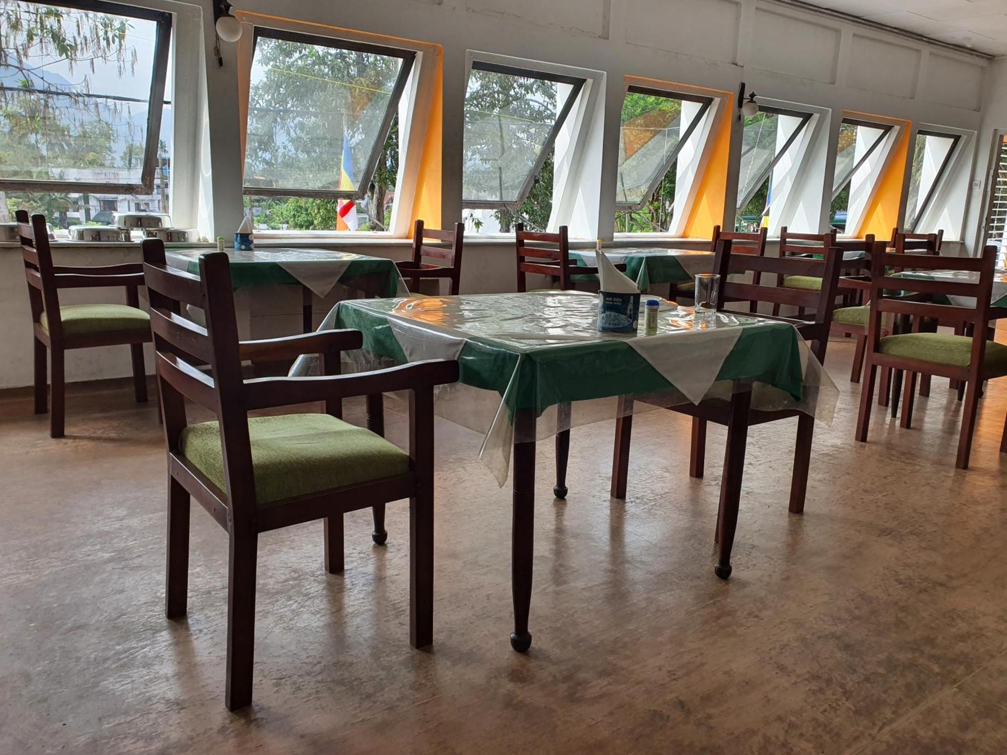Dunhinda Falls Inn Badulla Εξωτερικό φωτογραφία