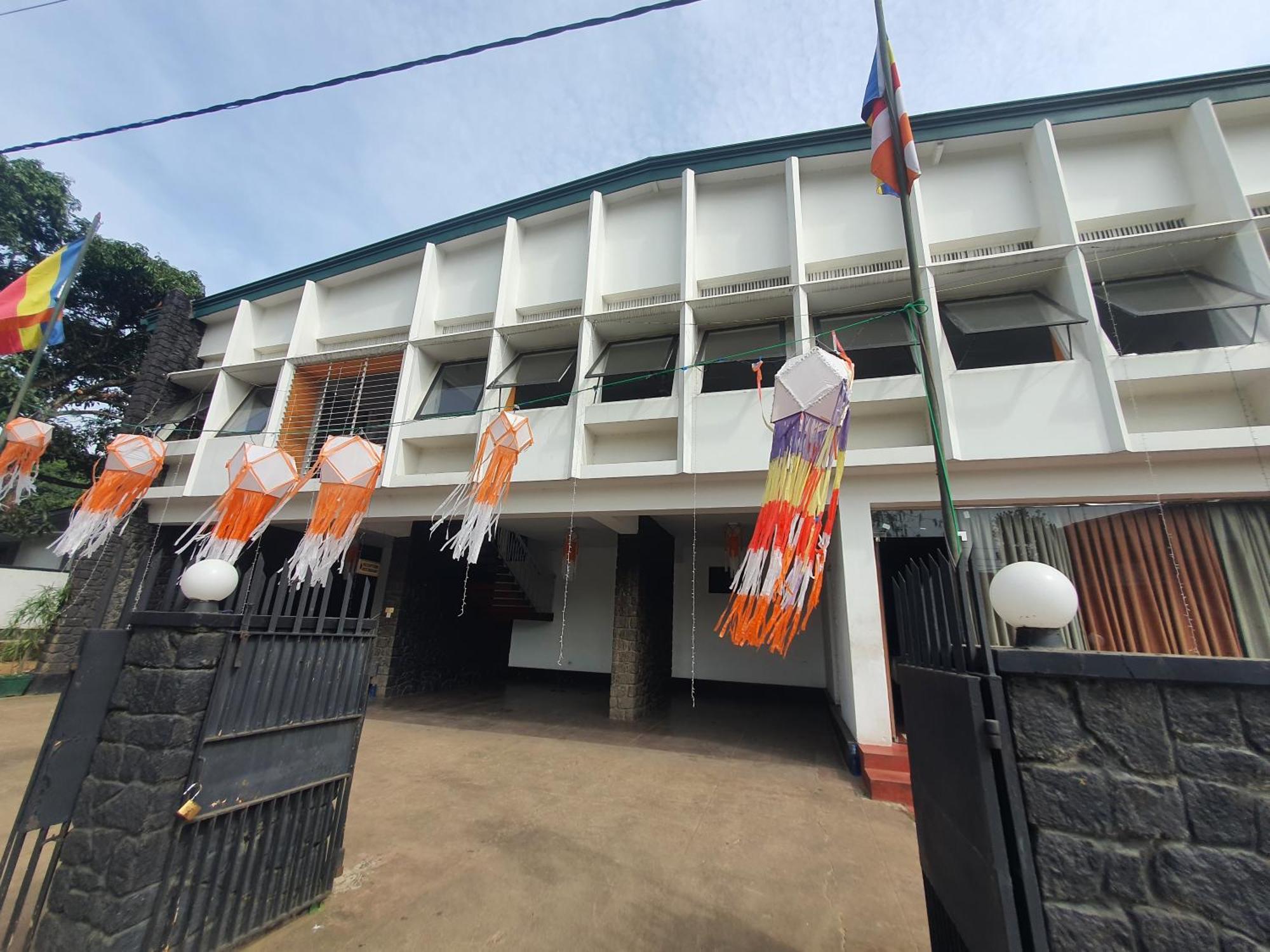 Dunhinda Falls Inn Badulla Εξωτερικό φωτογραφία