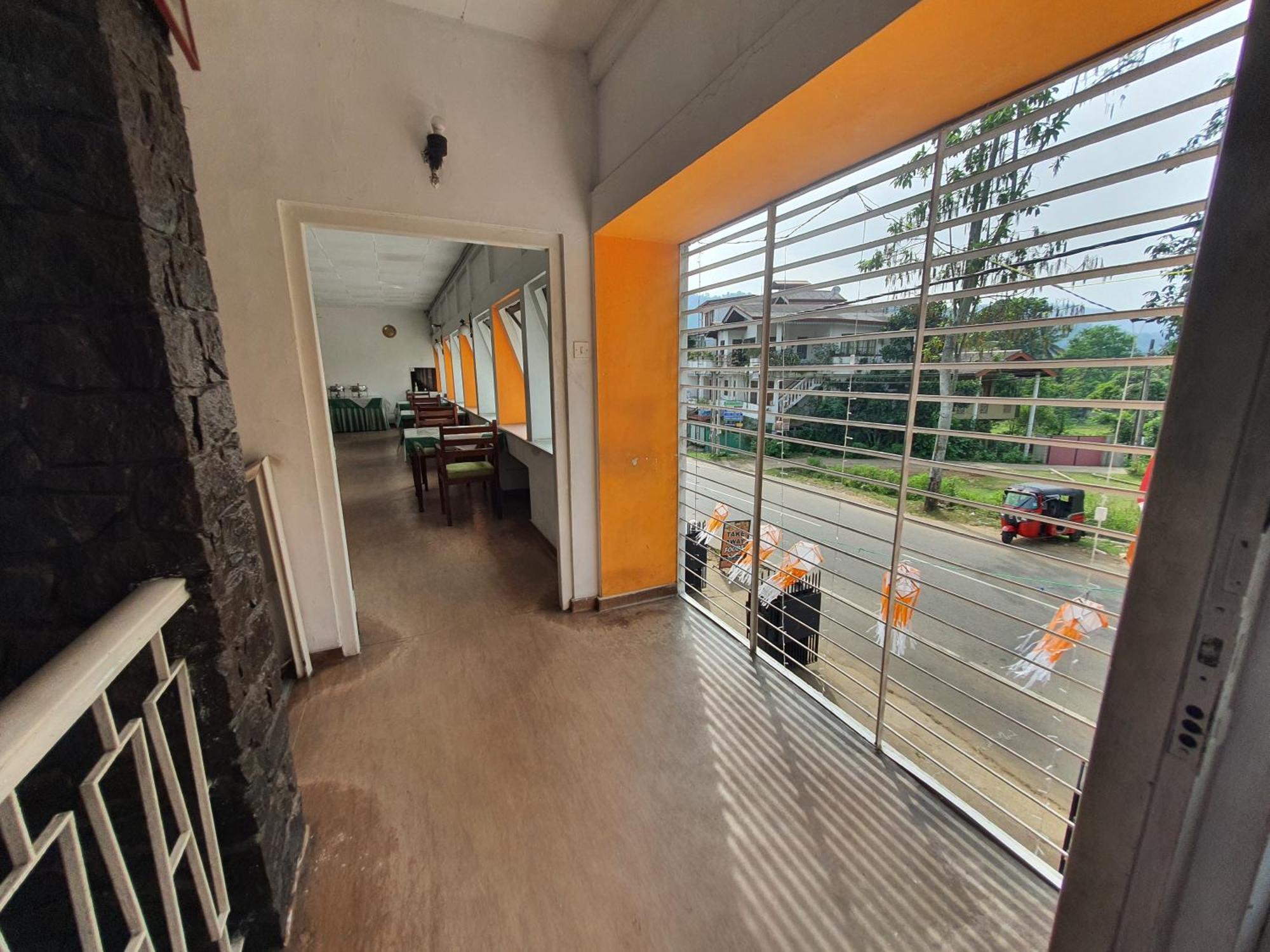Dunhinda Falls Inn Badulla Εξωτερικό φωτογραφία