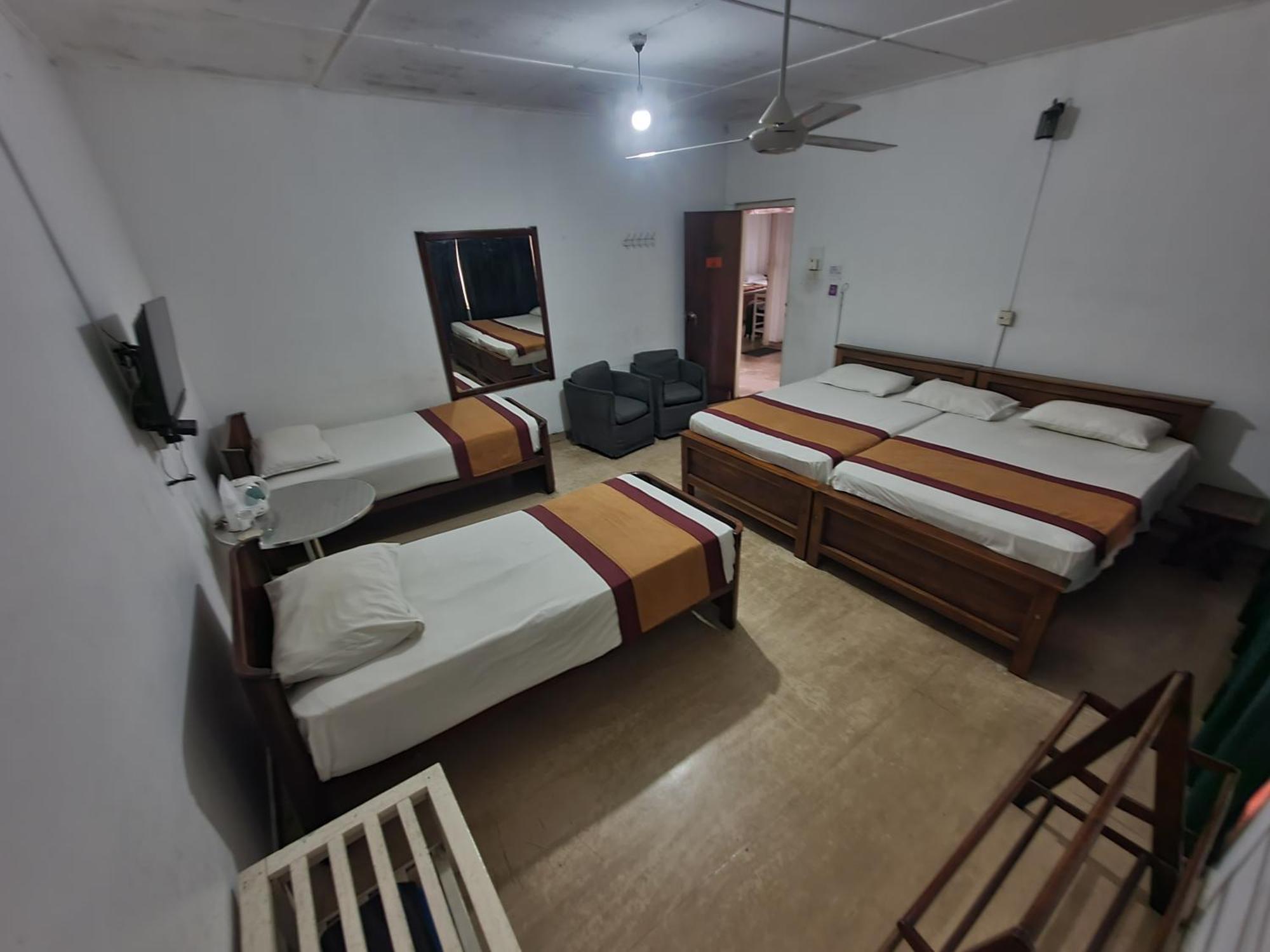 Dunhinda Falls Inn Badulla Εξωτερικό φωτογραφία