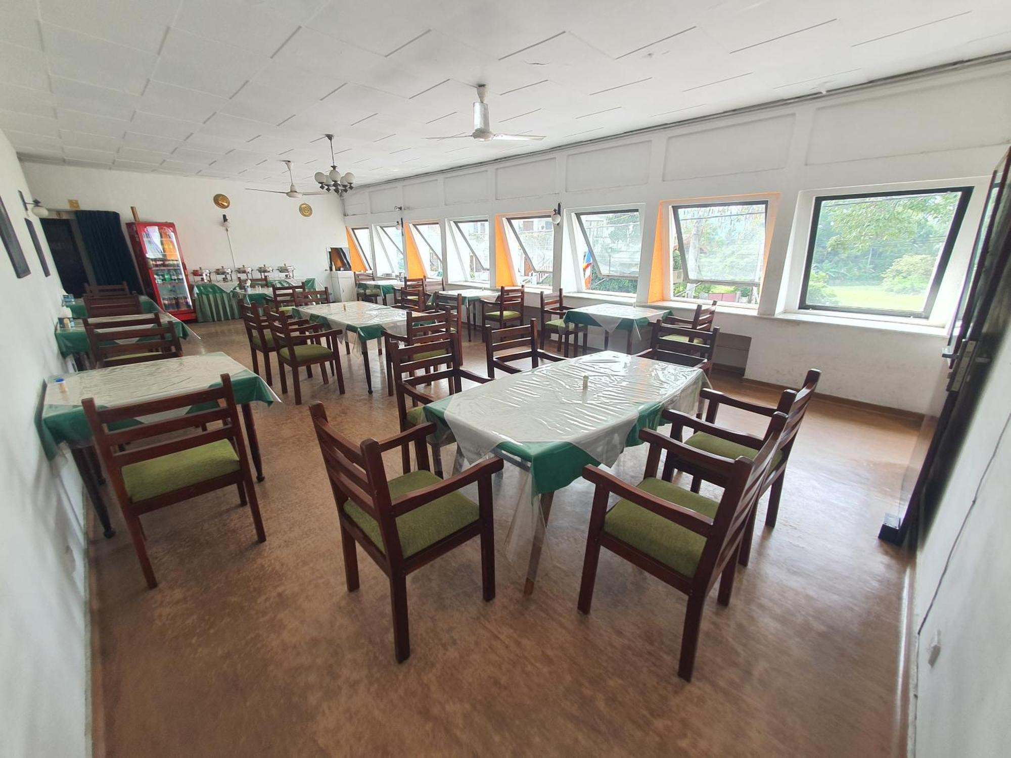 Dunhinda Falls Inn Badulla Εξωτερικό φωτογραφία