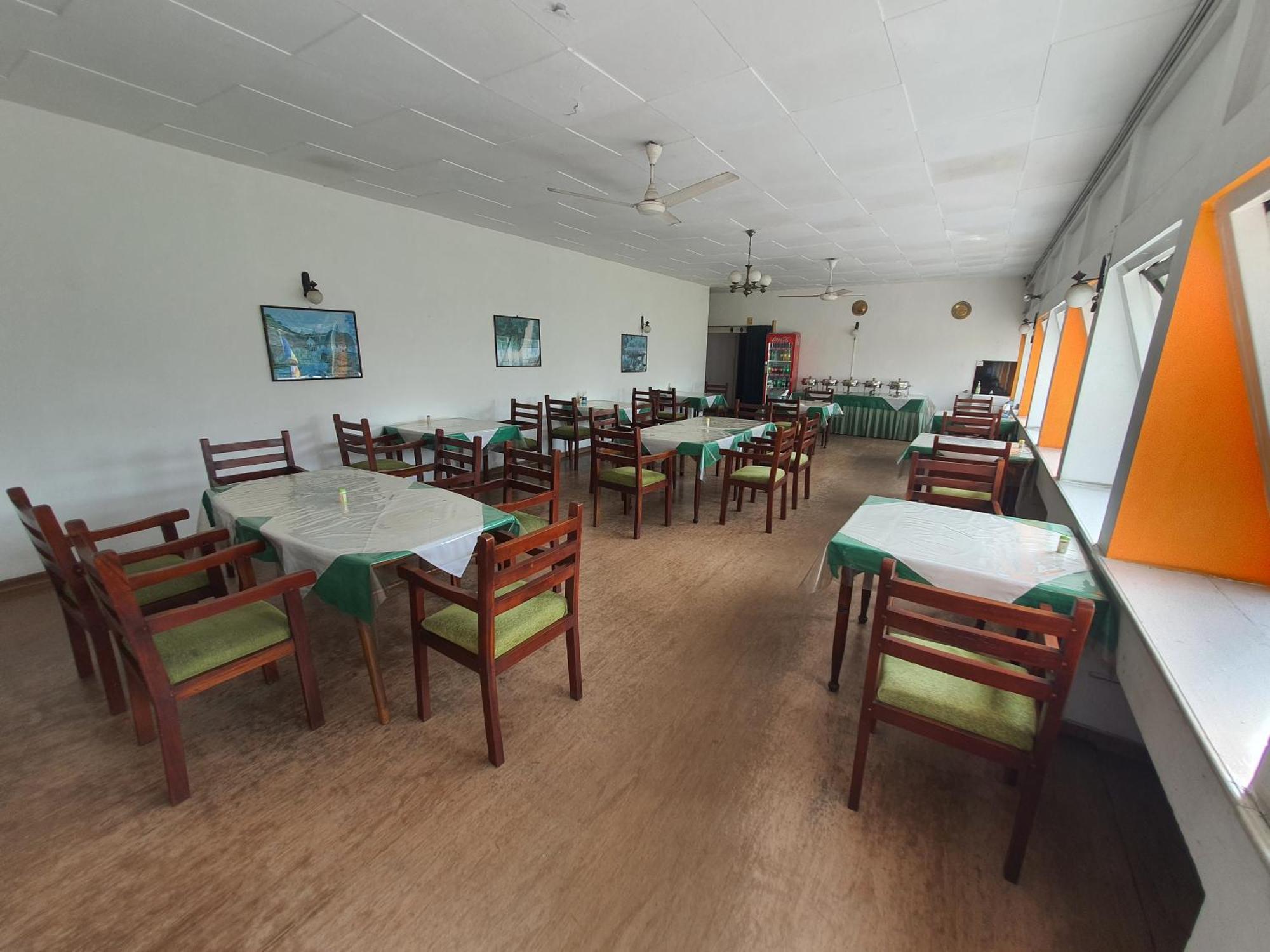 Dunhinda Falls Inn Badulla Εξωτερικό φωτογραφία