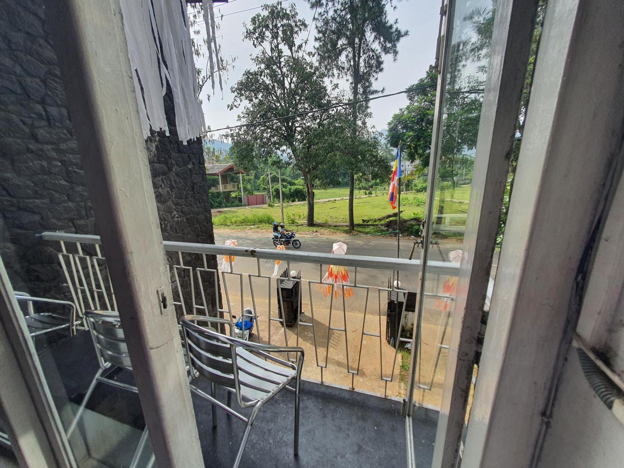 Dunhinda Falls Inn Badulla Εξωτερικό φωτογραφία