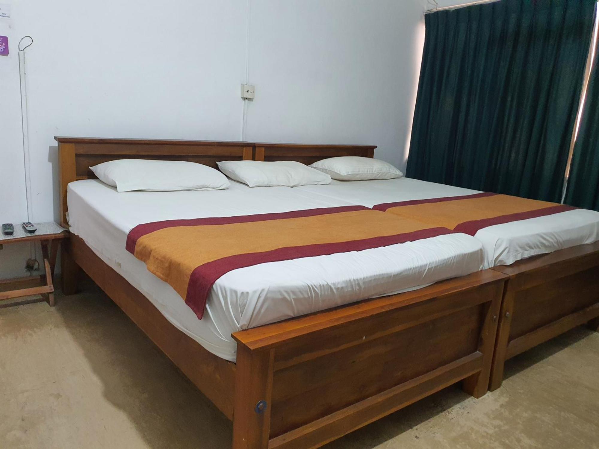 Dunhinda Falls Inn Badulla Εξωτερικό φωτογραφία