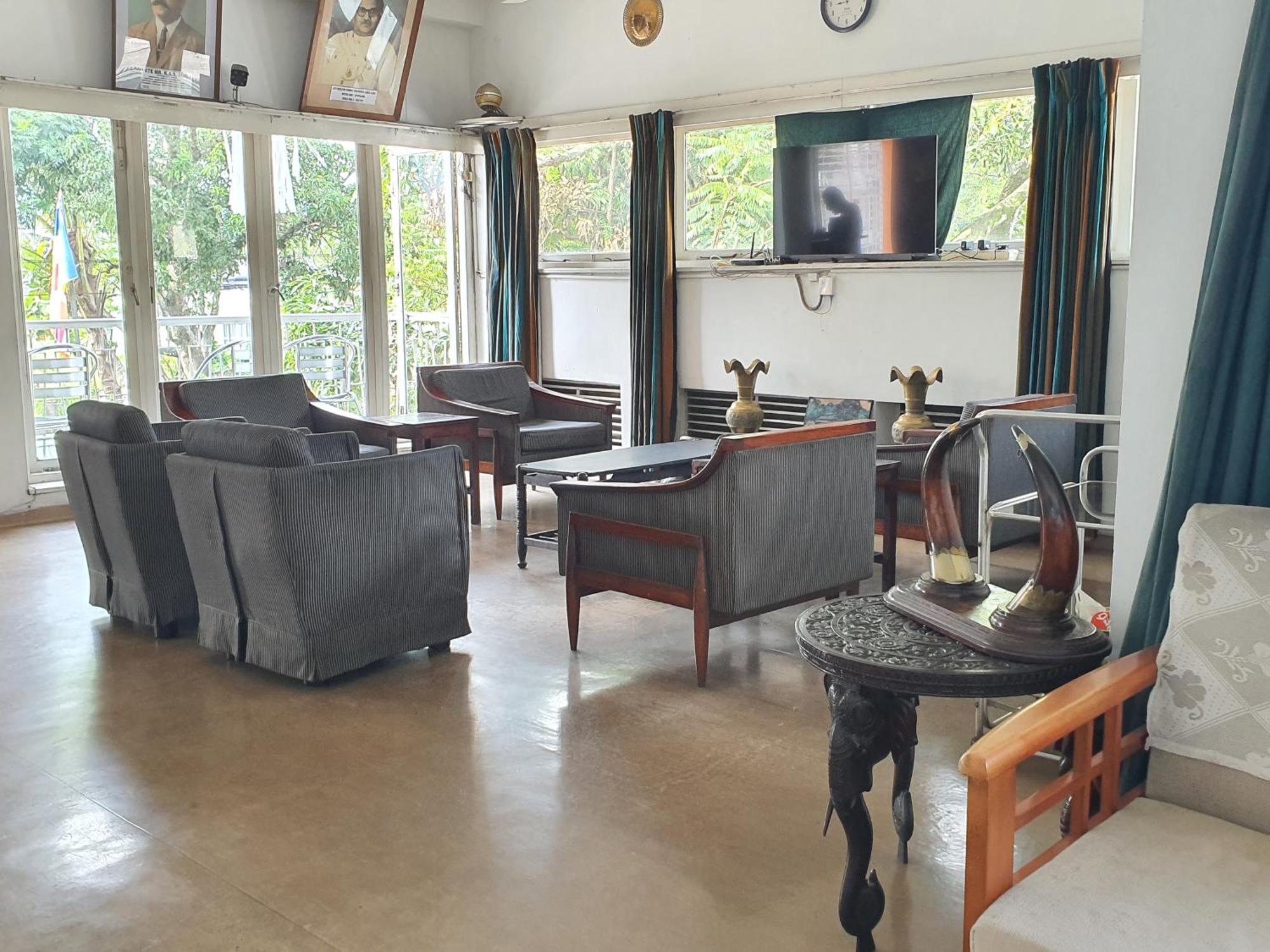 Dunhinda Falls Inn Badulla Εξωτερικό φωτογραφία