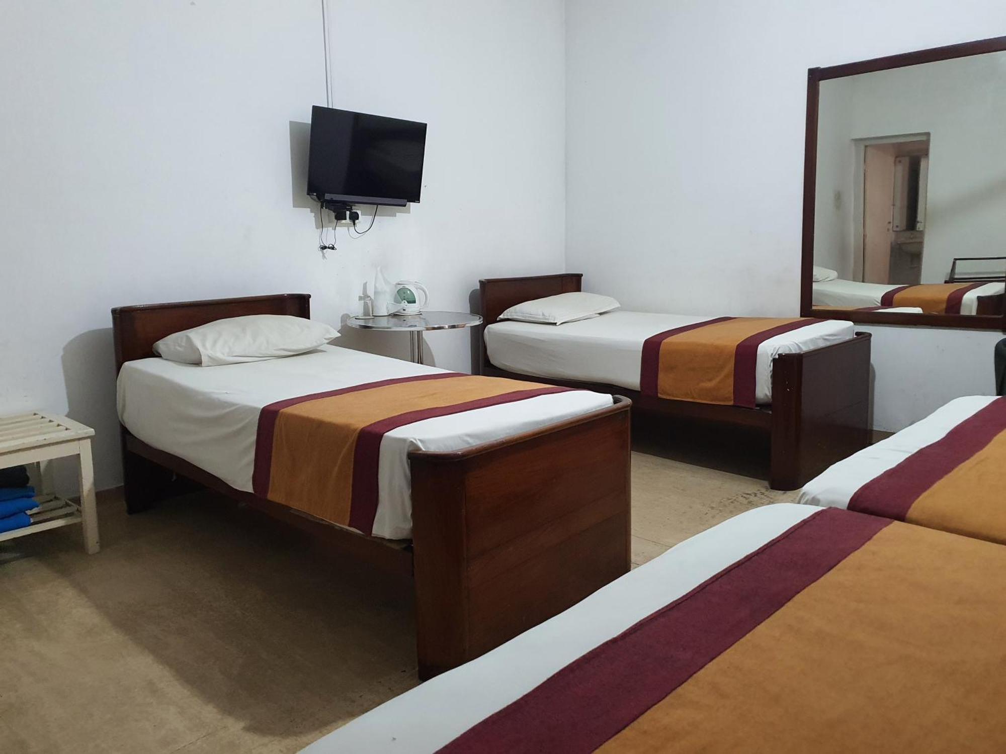 Dunhinda Falls Inn Badulla Εξωτερικό φωτογραφία