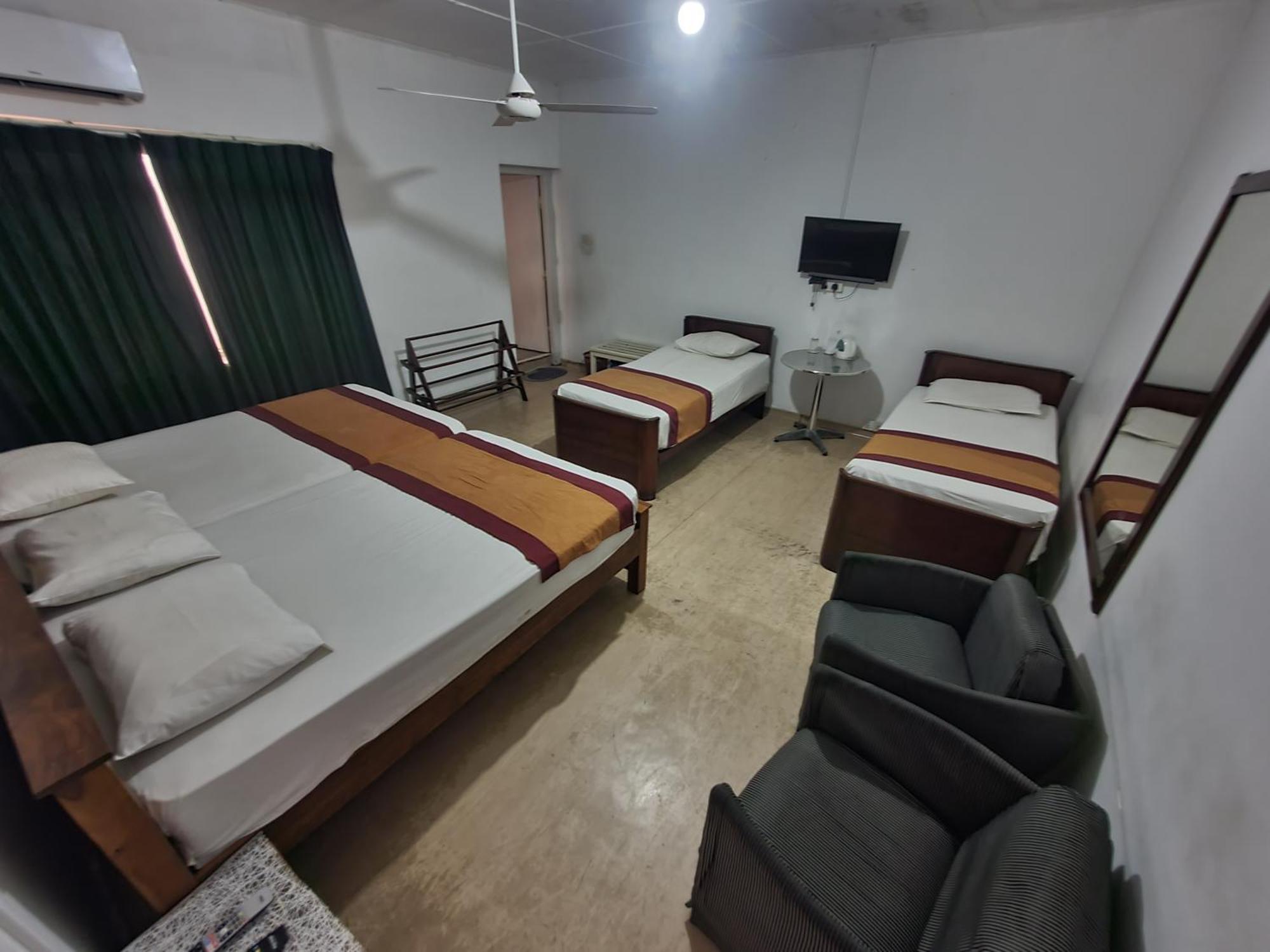 Dunhinda Falls Inn Badulla Εξωτερικό φωτογραφία