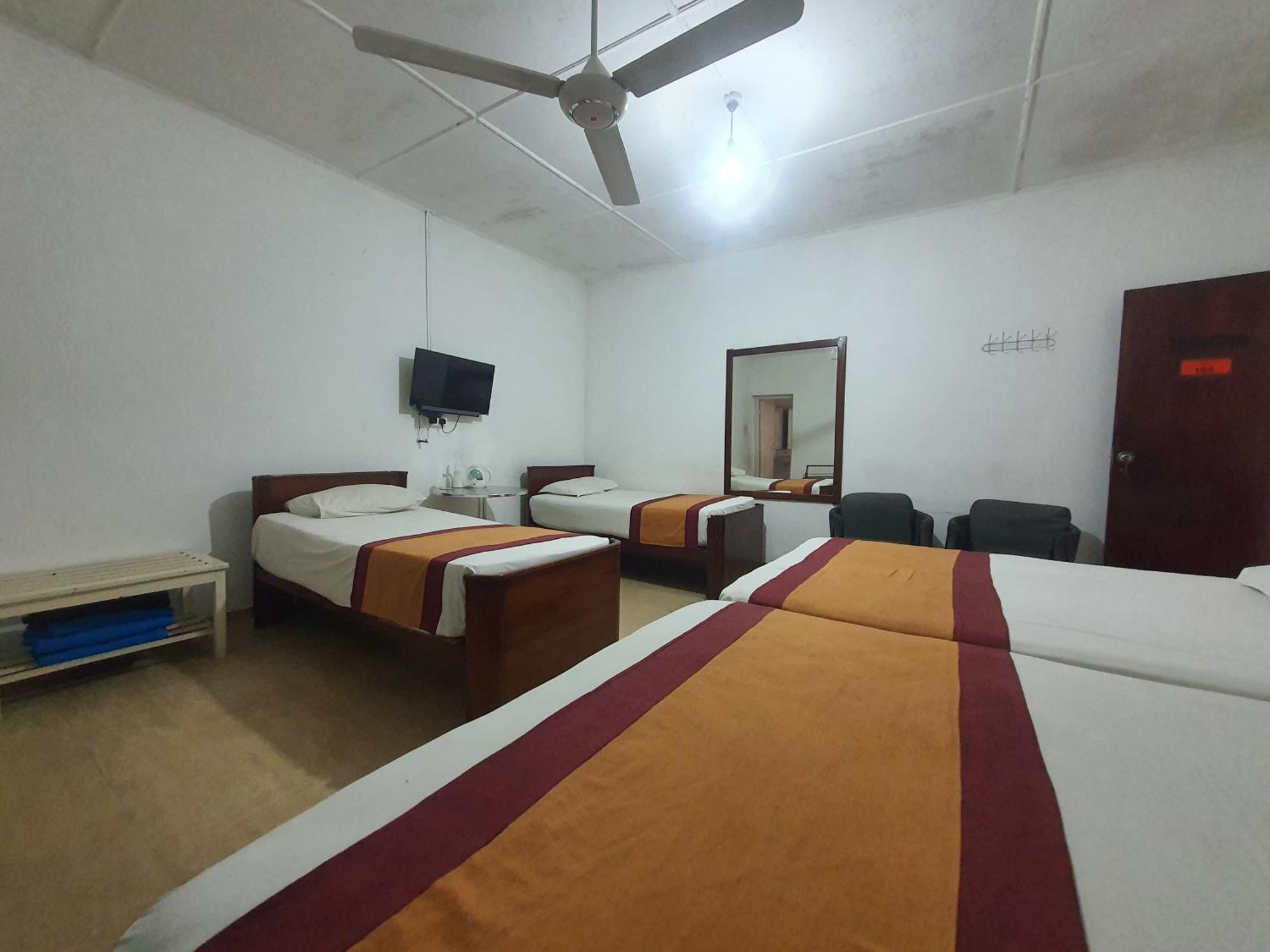 Dunhinda Falls Inn Badulla Εξωτερικό φωτογραφία