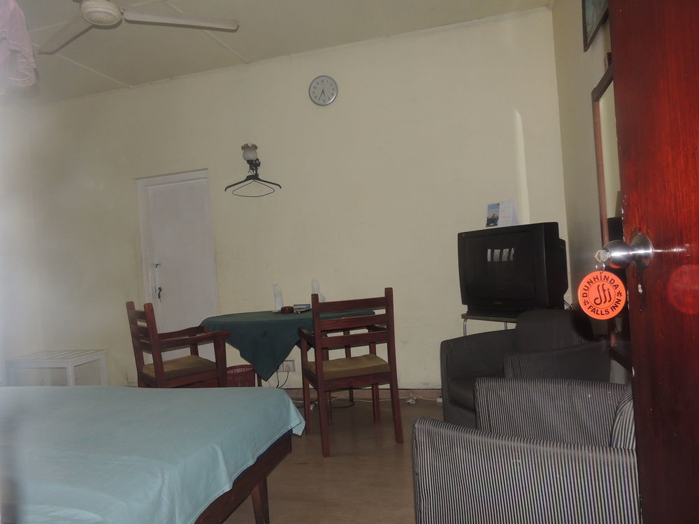 Dunhinda Falls Inn Badulla Εξωτερικό φωτογραφία