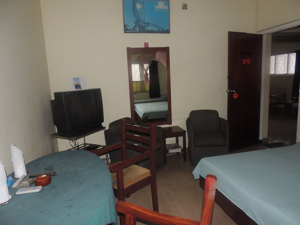Dunhinda Falls Inn Badulla Εξωτερικό φωτογραφία