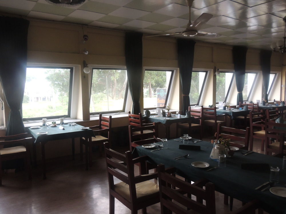 Dunhinda Falls Inn Badulla Εξωτερικό φωτογραφία