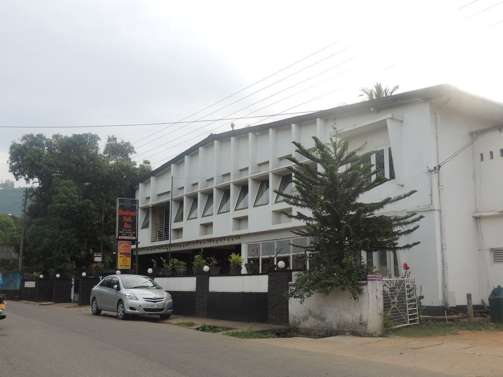 Dunhinda Falls Inn Badulla Εξωτερικό φωτογραφία
