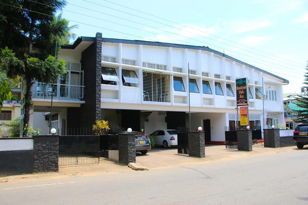 Dunhinda Falls Inn Badulla Εξωτερικό φωτογραφία