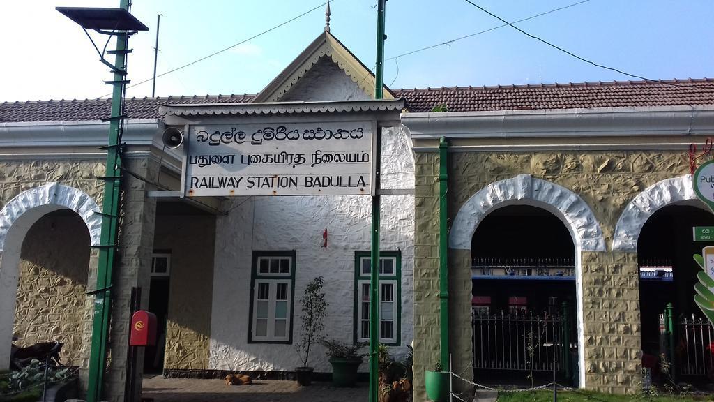 Dunhinda Falls Inn Badulla Εξωτερικό φωτογραφία